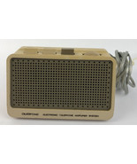 Rare RadioShack Radio Shack Duofone Electronic Telephone Amplifier 43-27... - $41.10 CAD