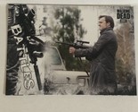 Walking Dead Trading Card #EB2 David Morrissey - $1.97