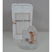 The Hamilton Collection A Child&#39;s Prayer Collection The Serenity Prayer - £15.49 GBP