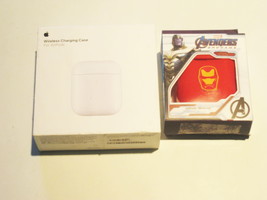 Apple 2nd Gen  Airpods Bundle!! - $132.99