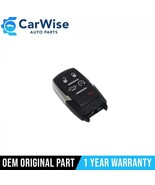 NEW OEM Mopar 2019-2024 RAM 2500 3500 INTIGRATED KEY FOB TRANSMITTER 685... - $2,405.57 MXN
