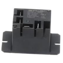 Glastender T-03X21J-G Relay Auxiliary Fan SPST 120V Coil Genuine OEM - $86.13