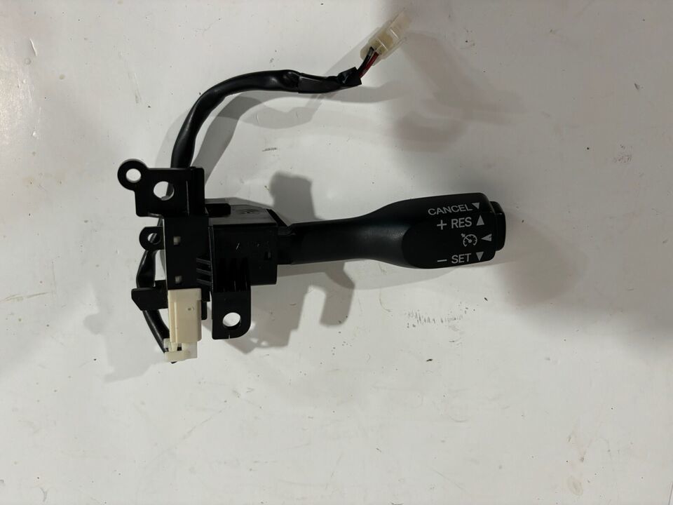 2006 - 2013 LEXUS IS350 IS250 STEERING COLUMN CRUISE CONTROL SWITCH OEM - $26.72