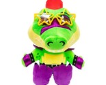 Five Nights at Freddy&#39;s Glamrock Montgomery Gator Collector&#39;s Plush Figure - $89.90