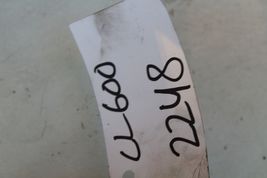 2003-2006 w215 MERCEDES CL500 CL55 CL600 ABC HYDRAULIC CONTROL VALVE 2248 image 2