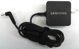 Genuine Samsung Laptop Charger AC Adapter Power Supply PA-1250-98 AD-2612AUS 26W - $27.99