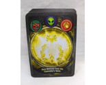 Keyforge Age Of Ascension Deck Untamed Mars Brobnar  - $185.28 MXN