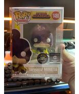 Funko Pop - Minoru Mineta - 1480 - Chase - Chalice Collectibles Exclusive - $21.77