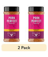 Fire &amp; Smoke Society Pork Perfect Spice Blend, BBQ Rub, 10.7 Ounce | 2 Pack - $34.17 CAD