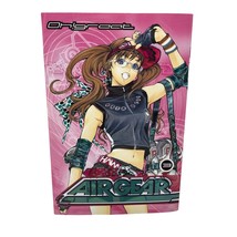 VTG Airgear Battle In The Sky Volume 3 English Manga by Oh! Great - $59.39
