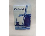 Kinderdijk Dutch Poker Size Playing Card Deck - $22.27