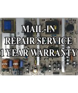 Mail-in Repair Service For Samsung BN44-00162A Power Supply - $94.95