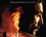 There Will be Blood DVD | Daniel Day-Lewis | Region 4 - $11.73