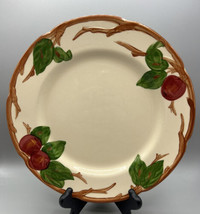 Plates Franciscan Apple  Pattern 1 Desert BB Plates  6.5" 1958-60 Made in USA - $6.76