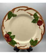 Plates Franciscan Apple  Pattern 1 Desert BB Plates  6.5&quot; 1958-60 Made i... - £5.31 GBP