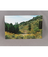 Vintage Postcard - Cedar Pass Modoc County California - Eastman&#39;s Studio - $20.37 CAD