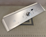Kenmore Dryer Control Panel Assembly W10658497 - $118.80