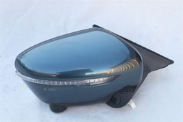 14-16 Nissan Rogue Sideview Door Mirror w/ 360° Camera Heated (RAQ) Pssngr Right image 8