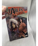 Fables: March of the Wooden Soldiers (Fables S.) by Leialoha, Steve Pape... - $301.39 MXN