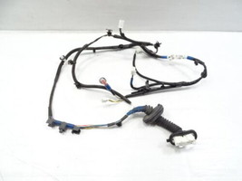 11 Lexus GX460 wiring harness, door left rear 82154-60180 - £29.88 GBP