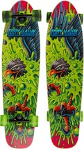 For Cruising, Carving, Tricks, And Downhill Riding, Tony Hawk, Ply Maple Deck. - £37.16 GBP