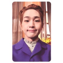 Onew - Dice Photocard Shinee - $15.00