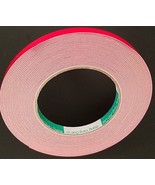 White Double Sided Adhesive Tape Car Truck Multi-Purpose 32 Feet, Select... - £5.44 GBP+