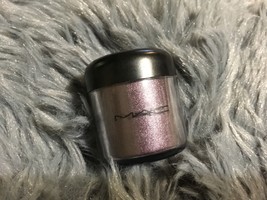 MAC cosmetics deep purple pigment new .26 oz new - $37.78 CAD