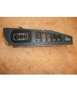 98 99 00 01 02 03 PONTIAC GRAND PRIX DRIVER INFORMATION PANEL 16268432 O... - $272.12 MXN
