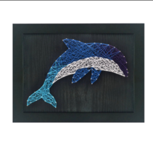 Animal Painting DIY Handmade Material Decoration - $24.74