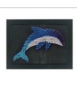 Animal Painting DIY Handmade Material Decoration - £16.61 GBP
