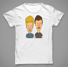 Beavis &amp; Butthead cartoon t-shirt - $15.99