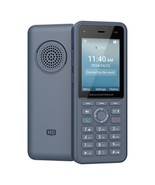 Grandstream Ruggedized WiFi Phone, 2.8 in Screen, Bluetooth WP836 - €120,25 EUR
