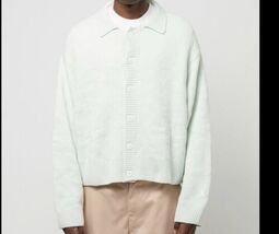 Nike Jordan X J Balvin Sweater Mint Green MENS XL FJ6145-394 - $5,579.84 MXN Nike Jordan X J Balvin Sweater Mint Green MENS XL FJ6145-394 - $5,579.84 MXN