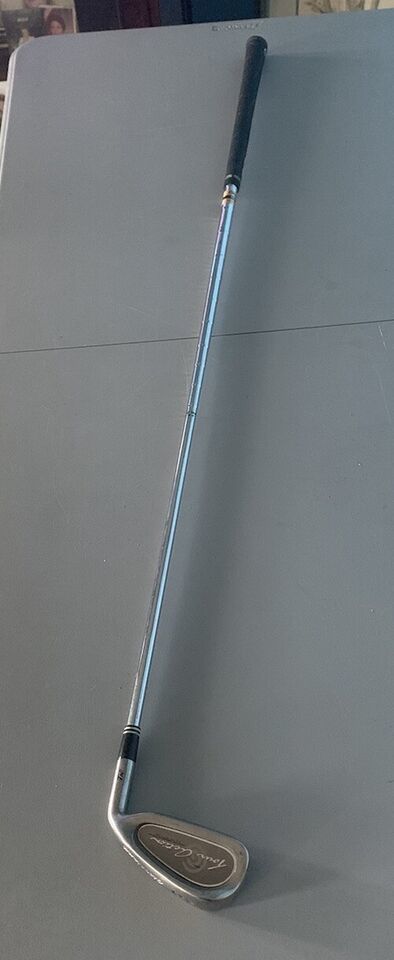 Cleveland TA5 Tour Action 3 Iron Right Hand Steel Shaft Regular Flex - $15.00