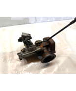 Cummins Engine ISM11 CM570, ISM CM570/870,875 ISM EGR Valve Assy 4955421... - $654.15