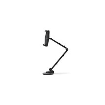 Siig CE-MT1Y12-S1 FULL MOTION TABLET/SMARTPHONE DESK MOUNT WITH EXTENSIO... - $81.83