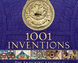 1001 Inventions: The Enduring Legacy of Muslim Civilization: Official Co... - $9.49