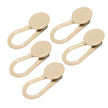 Flex Button Pant Extender - Adds 1-2 Inches, Super Sturdy with a Little Stretch  - £6.38 GBP