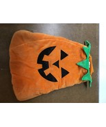 *nwot- Hyde&amp;EEK Pumpkin Dog Costume -M - £7.66 GBP