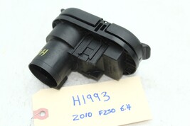 2008-2010 FORD F-250 F-350 6.4L TOW ADAPTER LAMP STOP TURN MODULE SOCKET H1993 image 13