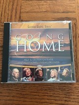 An item in the Music category: Going Home by Bill Gaither (Gospel) (CD, Jan-2003, Spring House)