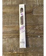 Coats Invisible Zipper Cocoon 20-22” - $1,629.29 MXN