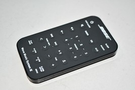 Bose Wave Music System IV 4 Genuine OEM Remote Control/Battery - Great C... - $25.48