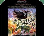 Rimsky-Korsakov Ippolitov-Ivanov Antar (Symphonic Suite Op. 9) / Caucasi... - $49.99
