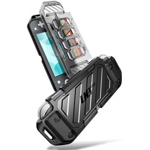 Supcase For Nintendo Switch Lite Case 2019 Ub Forma Rugged Slim Protecti... - $44.99