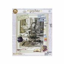 Harry Potter Hermione&#39;s Polyjuice Potion 1000 Piece Jigsaw Puzzle NEW SEALED - £15.24 GBP