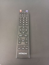 Hitachi 850128525 Oem Remote / JKT-91 - £3.71 GBP