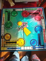 Sorry Game Board Replacement board only in original box - $24.99