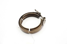 08-10 FORD F-250 F-350 F-450 SUPER DUTY DIESEL 6.4L EXHAUST DOWNPIPE CLAMP E1912 image 9